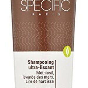 Phyto Specific Shampooing Hydratation Boucles (Cheveux Frisés Naturels) - 150 ml